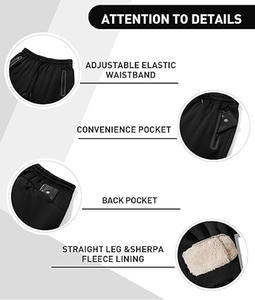 กางเกงขายาวผู้ชายดีไซน์ล่าสุด สไตล์โดดเด่น ระบายอากาศได้ดี น้ำหนักเบา ผ้าซักแล้ว สำหรับขายออนไลน์ โพสต์โดย Dress Sports - Product Image 5