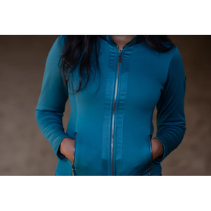 Chaquetas de Moda para Montar a Caballo, Chaquetas Ecuestres para Damas y Damales de Doma Clásica, Chaquetas Ecuestres de Invierno Cálidas Personalizadas de Fábrica - Product Image 2
