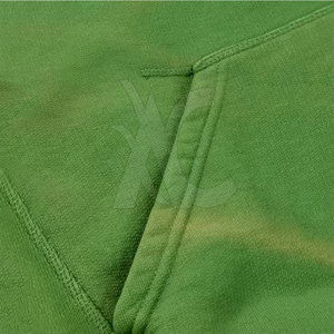 Sudaderas con capucha de algodón de alta calidad, resistentes al sol, para hombre, ligeras, para entrenamiento. - Product Image 4