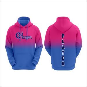 Sudadera Elite Comfort Everyday, Sudadera Shadow Core Fashion, Sudadera Arctic Shield Heavyweight - Product Image 3