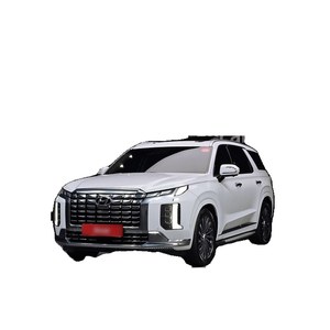 Hyundai Palisade 3.8 4WD Essence SUV Boîte Automatique Volant à Gauche Sièges en Cuir Caméra Arrière Euro V 15 208 km Année 2024 - Product Image 1