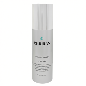 REJURAN 45ml Emulsione Rinfrescante Leggera C-PDRN con Acido Ialuronico e Centella per l'Equilibrio Olio-Acqua, Crema Viso Lenitiva - Product Image 3