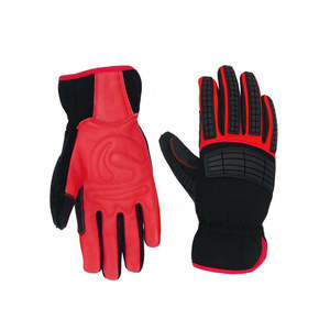 Guantes de Trabajo Unisex Más Vendidos de NESTA SPORTS, Guantes de Seguridad Industriales Duraderos, MOQ Bajo, Venta al Por Mayor a Precio Competitivo - Product Image 1