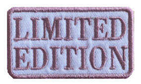 Parche de chenilla bordado termoadhesivo ecológico Big Mama Patch con lazo de lentejuelas para decoración de ropa de mujer, regalo para mamá y sombreros, al por mayor - Product Image 4