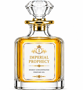 น้ำหอมเข้มข้นคุณภาพสูง IMPERIAL PROPHECY 1 กิโลกรัม กลิ่นหอมแบบตะวันออก ปราศจากแอลกอฮอล์ ติดทนนาน เป็นมิตรต่อสิ่งแวดล้อม หรูหรา - Product Image 1
