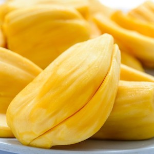 ขนุนแช่แข็งคุณภาพดีเสมอต้นเสมอปลายพร้อมส่งออก - Product Image 3