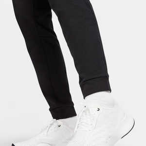 Nuevos Pantalones Jogger Cargo Elásticos de Corte Ajustado para Hombre con Bolsillos Laterales y Estilo Ajustado al Tobillo - Product Image 3