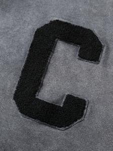 Sweat-shirt oversize délavé pour homme, style streetwear décontracté, vêtement de sport, tissu épais, pull à capuche pour l'hiver - Product Image 4