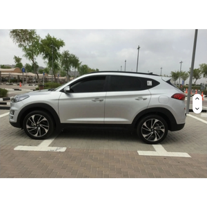 Auto Usado en Buen Estado, Bajo Costo, <span class=keywords><strong>Hyundai</strong></span> <span class=keywords><strong>Tucson</strong></span> SUV 2023, Listo para Enviar - Product Image 1