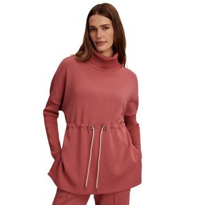 Sudadera con Capucha para Mujer, Talla Grande, 100% Algodón, Forro Polar, Cuello Redondo, Personalizada con Bordado, Ecológica, Resistente al Viento, en Oferta - Product Image 5