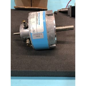 SERVOMOTOR PACIFIC SCIENTIFIC 33VM82-000-6 - Equipo y Piezas de Semiconductores de Confianza de Marca Global - Product Image 5