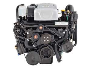 LIVRAISON GRATUITE Nouveau moteur inboard Sterndrive 2025 MerCruiser 8.2 MAG HO I/O 8.2L 430HP - Product Image 5