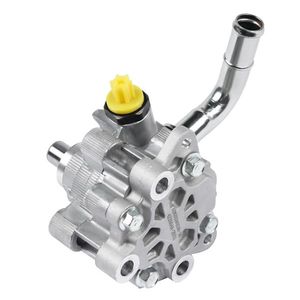 2011-2015 for Dodge Durango & Jeep Grand Cherokee Power Steering Pump 5.7L V8 68068641AA & 68068641AB Compatible - Product Image 6