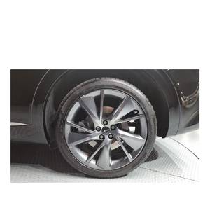 Genesis GV70 2.5T AWD 2024, SUV a Gasolina, Volante a la Izquierda, Caja de Cambios Automática, Asientos de Cuero, Cámara Trasera, Emisión Euro V, 23,597 km - Product Image 5