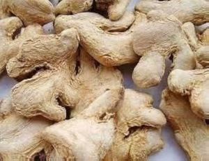 HIGH QUALITY FRESH YELLOW GINGER WITH COMPETITIVE PRICE / BULK SUPPLY PURE SPICE - Product Image 3