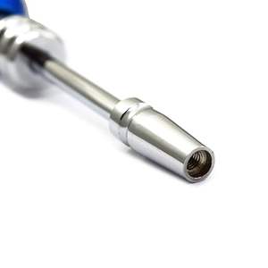 Instrument chirurgical orthodontique de qualité supérieure pour retirer les bridges et couronnes dentaires, outil manuel de retrait de couronnes Morrel - Product Image 5