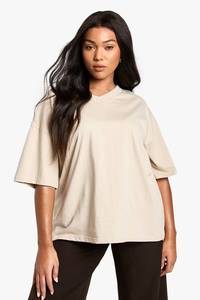 เสื้อยืดผู้ชายทรงปกติ ผสมสแปนเด็กซ์และโพลีเอสเตอร์  รับสั่งทำตามไซส์และสี พร้อมบริการพิมพ์ลาย - Product Image 2