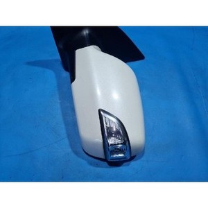 Rétroviseur gauche d'occasion Carnival 876104D971U4 - Product Image 4