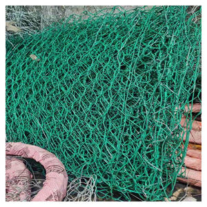 Déchets de filets de pêche en nylon 6 pour le recyclage industriel et la production de qualité injection - Product Image 3