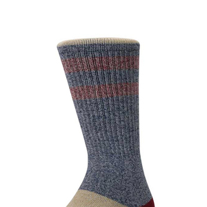 New Arrival Unisex Custom Logo Breathable <b>Winter</b> Crew Men <b>Socks</b> Quick Dry Eco-Friendly Soccer <b>Socks</b> for Men High Quality - Product Image 5