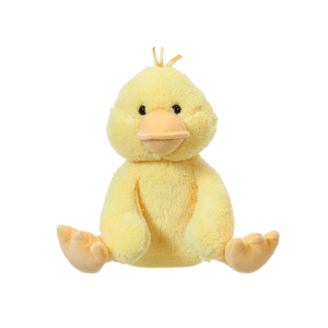 Coussin en peluche doux avec accoudoirs pour enfants, unisexe, blanc, 31cm-50cm, rembourrage en coton PP - Product Image 2