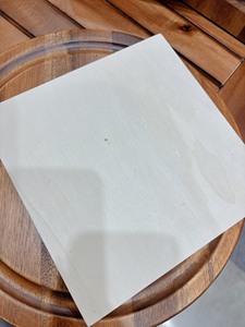 Madera Contrachapada de Pino Ecológica Resistente al Fuego, Tamaño Personalizado, Muebles Comerciales Reutilizables 6-8 Veces, Construcción con Melamina E0 - Product Image 3