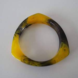 Artisanat en bambou et en bois, bracelets en résine et en bois pour un style affirmé, Inde, RR ENTERPRISES - Product Image 2