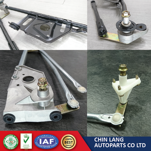 Chin Lang Taiwan Fabricant de bras de liaison d'essuie-glace CL-9027 pour SENTRA B13 28800-65Y00 - Product Image 3