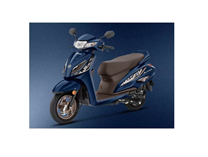 Activa 6G 110cc Automatic Scooter BS6 Fuel Injection Fuel Efficient Stylish Comfortable City Commuter Daily Use Vehicle - Product Image 3