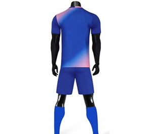 Camiseta Deportiva Personalizada para Hombre, Camiseta de Fútbol Retro, Camiseta Polo a Rayas, Camiseta de Fútbol Clásica Vintage - Product Image 2