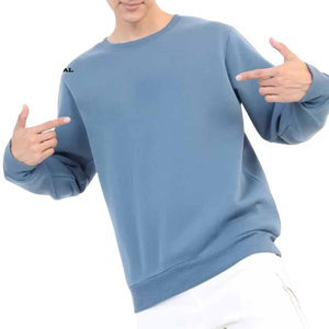 เสื้อสเวตเชิ้ตพรีเมียมผู้ชาย วินเทจวอช ฮู้ดดี้ แฟชั่นแนวสตรีทลำลอง รับผลิตแบบ OEM ODM ส่งออกทั่วโลก - Product Image 3