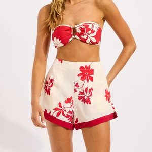 Shorts de plage en gros, shorts de surf, maillots de bain à séchage rapide, pantalons de bain, boardshorts pour femme - Product Image 1