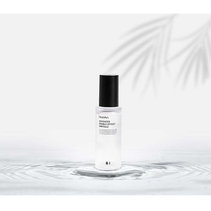 [The Hue Aesthetic] เอสเซนส์บำรุงผิวหน้า Aqueous Hydration Fluid สำหรับการดูแลผิวประจำวันเพื่อผิวผ่อนคลาย HUEAN Ampoule - Product Image 1