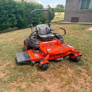 Heavy Performance Kubota Z231 Zero Turn Mower Designed With Kawasaki <b>Engine</b> And Gear Pump System For Reliable Operation - Product Image 6