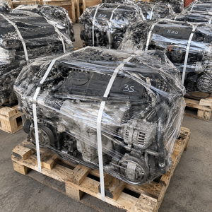 Pièces automobiles réutilisables 100 % recyclées provenant de moteurs de voitures d'occasion, export en vrac pour importateurs, matériaux propres et récupérés à l'exportation - Product Image 4