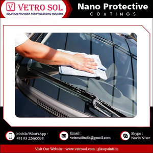 Premium Car Paint Coating Liquid for Water Repellent Dust Resistant High Gloss Surface Protection - Product Image 2