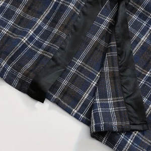 Conjunto de Pijamas Casuales de Moda para Hombre, con Mangas Largas y Pantalones, Ropa de Dormir para Otoño/Invierno - Product Image 5