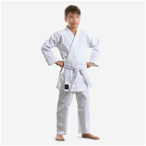ชุดคาราเต้คุณภาพสูง Five B สำหรับฝึกซ้อม BJJ ชุดศิลปะการต่อสู้ ใส่สบาย น้ำหนักเบา เป็นที่นิยมมากที่สุด สั่งซื้อจำนวนมากได้ - Product Image 2