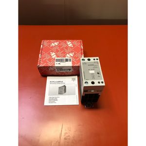 CARLO GAVAZZI RJ1P23I50E RELAIS SCR/SSR 50A 250VAC - Équipements et pièces semi-conductrices de confiance à l'échelle mondiale chez - Product Image 1