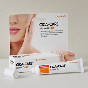 Otros productos para el cuidado de la piel Cicacare Silicone Scar Gel 15g Gel de silicona para el cuidado de la piel Gel para el cuidado de la piel - Product Image 5
