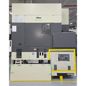 Nikon NSR-SF140 i-line Stepper - Équipement et pièces semi-conductrices d'occasion fiables à l'échelle mondiale - Product Image 1