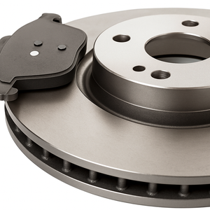 แผ่นเบรกรถกึ่งโลหะแผ่น ALM29131 OE 5001855646 heavytec สำหรับงานหนัก RVI-P370 ROR York 1ปี - Product Image 2