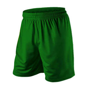 Conjunto de Uniforme de Voleibol para Hombre, Degradado Amarillo-Verde, Manga Corta, Poliéster que Absorbe la Humedad, Muy Popular - Product Image 2