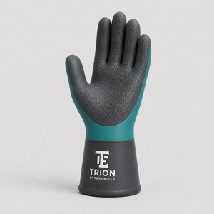 Gants de ski en néoprène chauffants électriques de haute qualité, imperméables, coupe-vent, chauds et respirants pour le ski d'hiver - Product Image 6