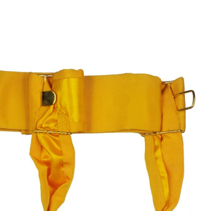 Écharpes de qualité supérieure, meilleur produit en gros pour les uniformes, équipement de défense personnelle, écharpes maçonniques - Product Image 5