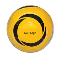 Ballon de football/futsal Belpro modèle 2024, logo personnalisé fait main, taille 5 pour l'entraînement, cuir PU PVC durable, caoutchouc TPU, poids officiel