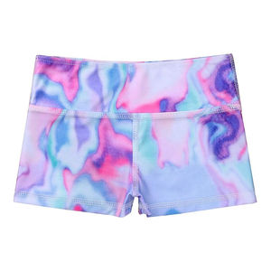 Shorts de yoga taille haute pour femmes, shorts de fitness confortables pour la gym et la course, vêtements de sport pour femmes - Product Image 3