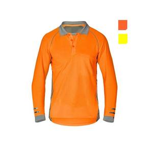 Summer Custom High Quality Embroidered Logo Medium Weight Formal Style Work Casual Plain Men's Short Sleeve Button Down Shirts - Product Image 1