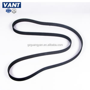 Hilfs antriebs riemen LR000996 FÜR Land Rover Freelander 2 2.2L CR DI 16V Diesel - Product Image 2