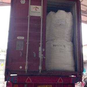 Hilo de nylon PA66 de desecho de neumáticos de fábrica en Indonesia - Product Image 5